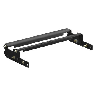 CURT® - Folding Ball Gooseneck Installation Kit