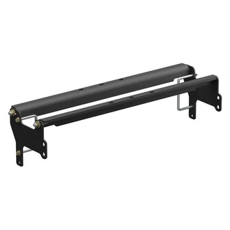 CURT® - Folding Ball Gooseneck Installation Kit