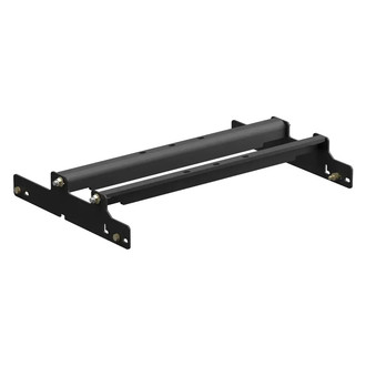 CURT® - Folding Ball Gooseneck Installation Kit