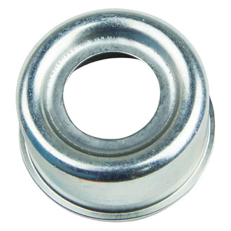 CURT® - Dust Cap for Super Lube Axle Hub (5,200-6,000 lbs.) - 10 Pack