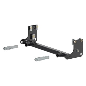 CURT® - Custom Tow Bar Base Plate