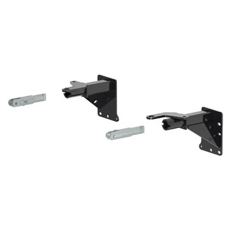 CURT® - Custom Tow Bar Base Plate