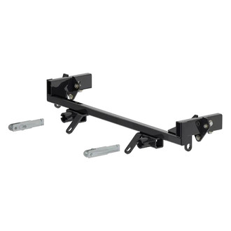 CURT® - Custom Tow Bar Base Plate