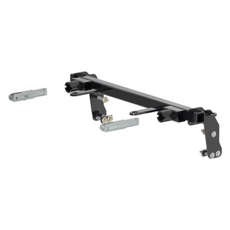 CURT® - Custom Tow Bar Base Plate