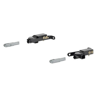 CURT® - Custom Tow Bar Base Plate