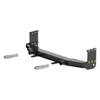CURT® - Custom Tow Bar Base Plate