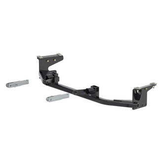 CURT® - Custom Tow Bar Base Plate