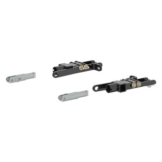 CURT® - Custom Tow Bar Base Plate