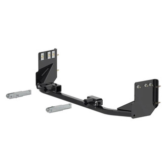 CURT® - Custom Tow Bar Base Plate