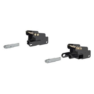 CURT® - Custom Tow Bar Base Plate