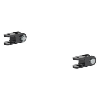 CURT® - Custom Tow Bar Base Plate