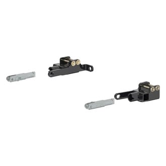 CURT® - Custom Tow Bar Base Plate