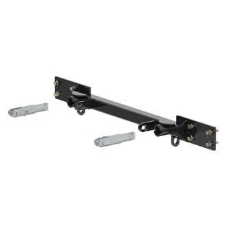 CURT® - Custom Tow Bar Base Plate