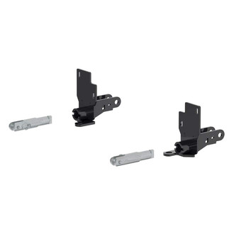 CURT® - Custom Tow Bar Base Plate