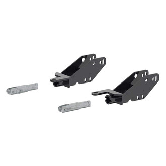 CURT® - Custom Tow Bar Base Plate
