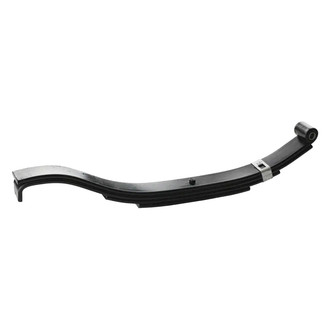 CURT® - 26.5" Slipper Spring - 3,500 lbs.