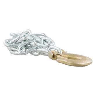 CURT® - 43 Grade Safety Chain Assembly