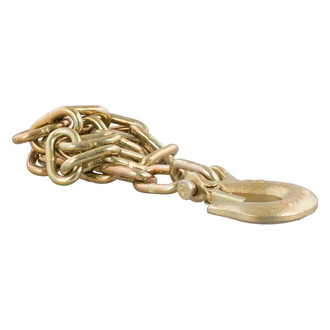 CURT® - 70 Grade Safety Chain Assembly