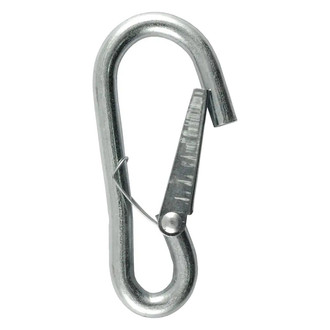 CURT® - Zinc Coated S-Hook