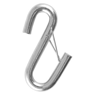 CURT® - Zinc Coated S-Hook