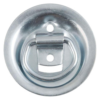 CURT® - Recessed Tie-Down D-Ring
