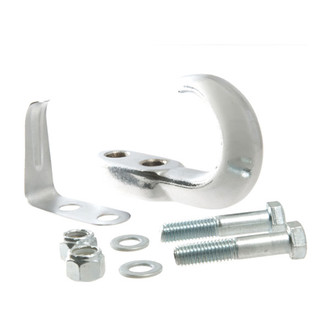 CURT® - Chrome Tow Hook