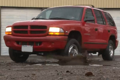 CURT® - Weld Nut Cleaning Installation Tips