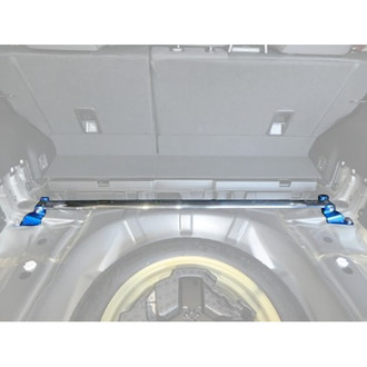 Cusco® - Rear Non-Adjustable Type OS Strut Tower Brace