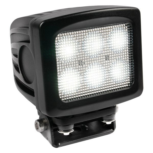 Custer Products Limited® - 60W Square Flood Beam LED Searchlight