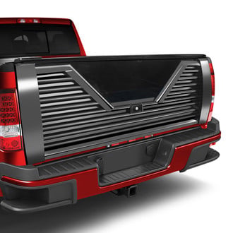 Custom Flow® - Elite Series 5th Wheel Tailgate