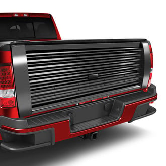 Custom Flow® - Elite Series Regular Tailgate