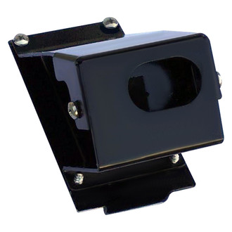 Custom Flow® - Tailgate Camera Bracket for OE Rear Back-Up Camera