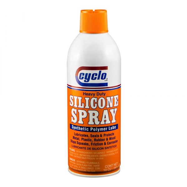 Cyclo® - Silicone Spray