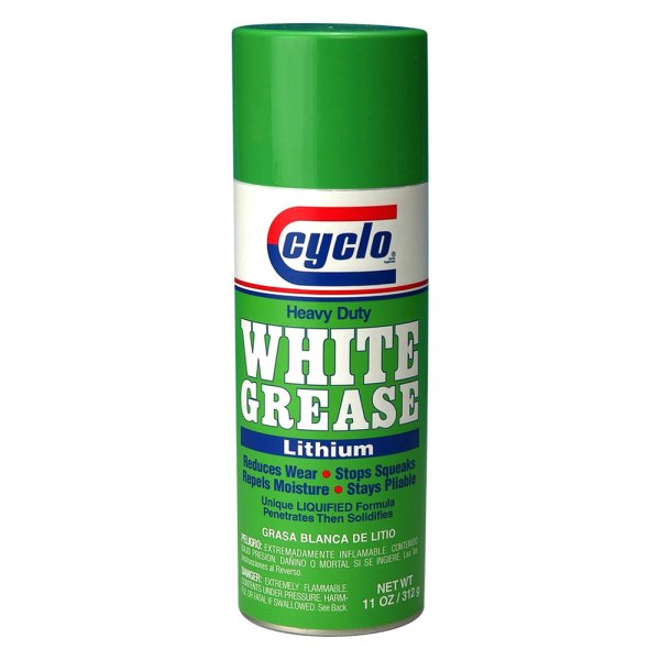Cyclo® - White Lithium Grease