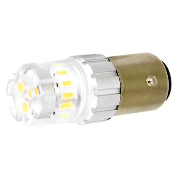 Cyron® - Super High Output LED Bulbs (1156, Red)