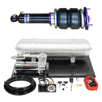 D2 Racing® - Basic™ Air Suspension System