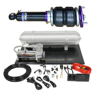 D2 Racing® - Vera EVO™ Front Air Suspension System