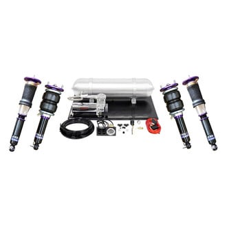 D2 Racing® - Vera Essential™ Air Suspension System