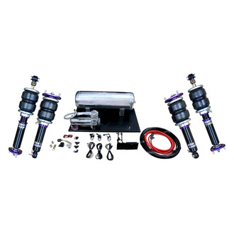 D2 Racing® - Vera Element™ Air Suspension System