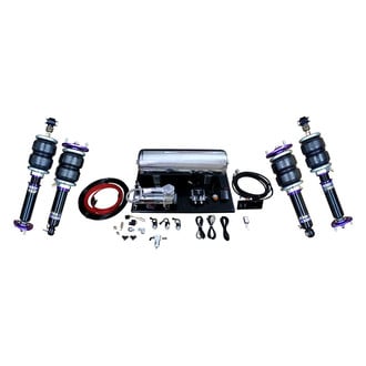 D2 Racing® - Vera EVO™ Air Suspension System