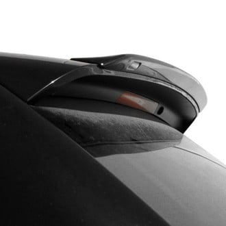 D2S® - ACS Style Rear Roofline Spoiler (Painted)