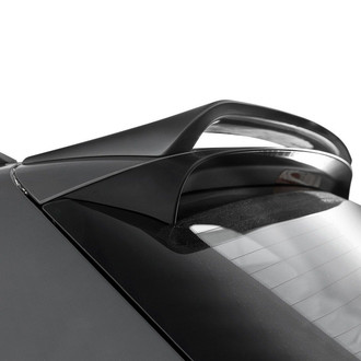 D2S® - Hamann Style Fiberglass Rear Roofline Spoiler (Painted)