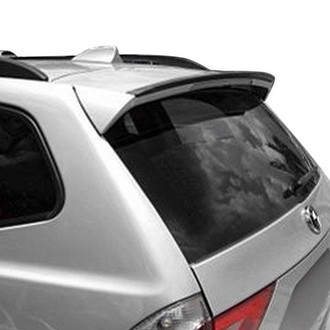 D2S® - Euro Style Rear Roofline Spoiler (Painted)