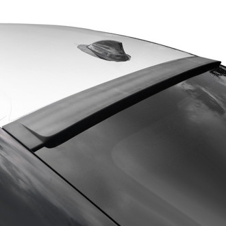 D2S® - CompWerks Style Fiberglass Rear Roofline Spoiler (Painted)