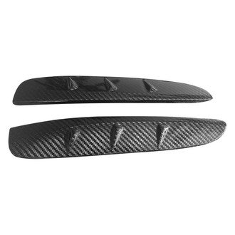 D2S® - CompWerks Style Carbon Fiber Fender Covers