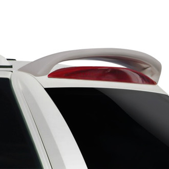 D2S® - Factory Style Fiberglass Rear Wing Spoiler (Painted)
