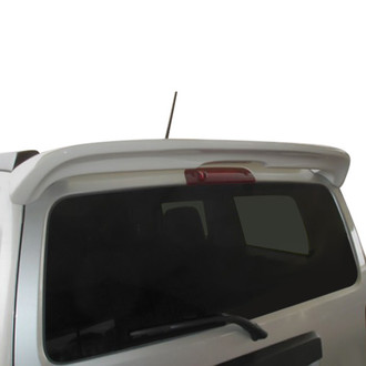 D2S® - Tuner Style Fiberglass Rear Wing Spoiler (Painted)