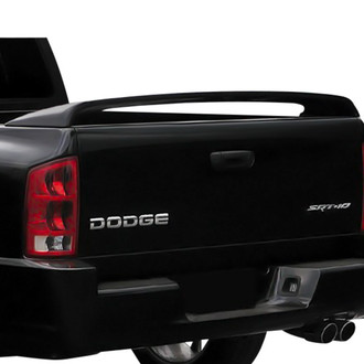 D2S® - Factory SRT Style Fiberglass Rear Wing Spoiler (Painted)