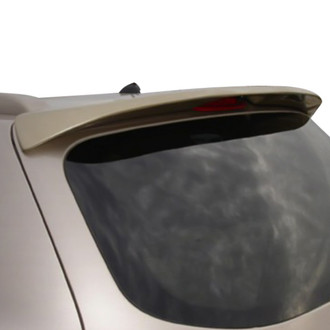D2S® - Factory Style Fiberglass Rear Wing Spoiler (Painted)