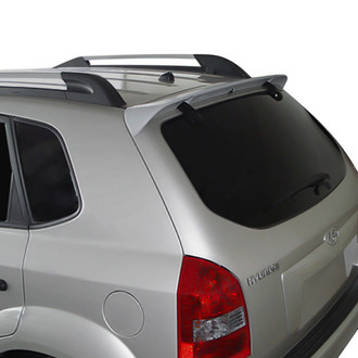 D2S® - Factory Style Rear Wing Spoiler (Painted)